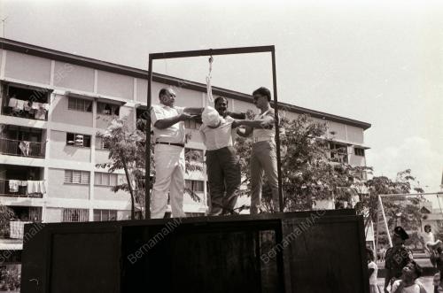 KEMPEN ANTI DADAH