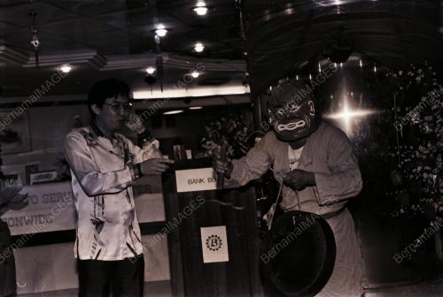DATUK LOKE YUEN YOW