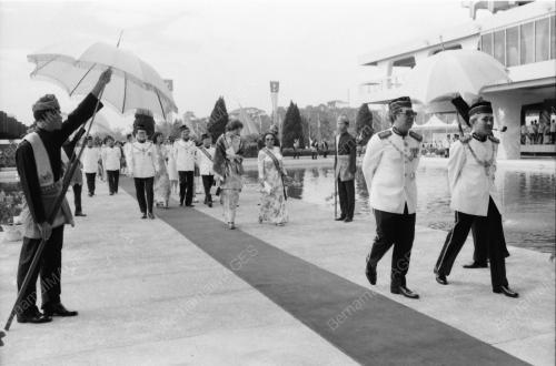 DEWAN RAKYAT/DEWAN NEGARA