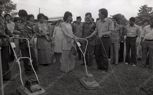 PESTARIA KEBAJIKAN