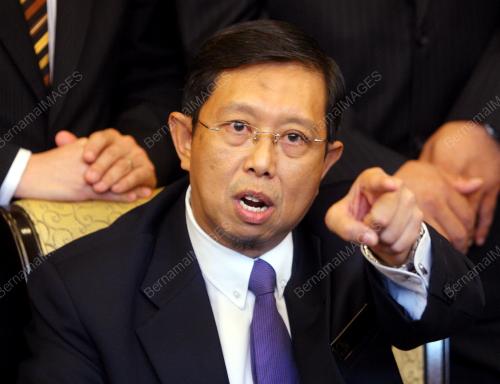 MOHAMMAD NIZAR JAMALUDDIN