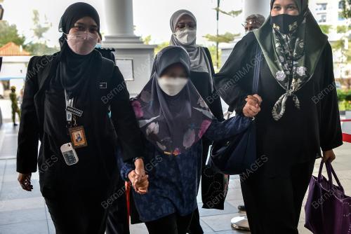 KOMPLEKS MAHKAMAH KUALA LUMPUR
