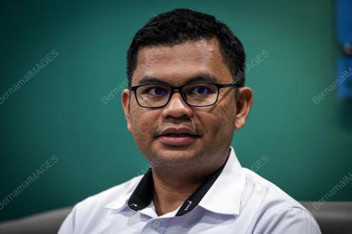 AKMAL NASRULLAH MOHD NASIR