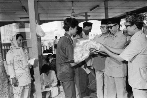 SUMBANGAN RAYA