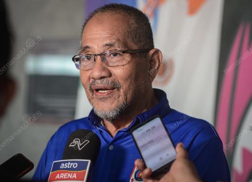 DATUK ABDUL HAMID HASAN