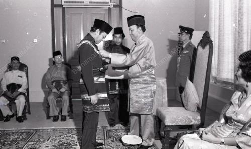 TUANKU JAAFAR