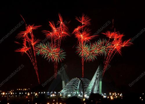 PUTRAJAYA MIFC 2008