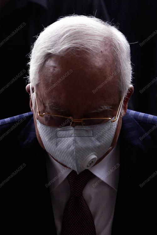 DATUK SERI NAJIB TUN RAZAK
