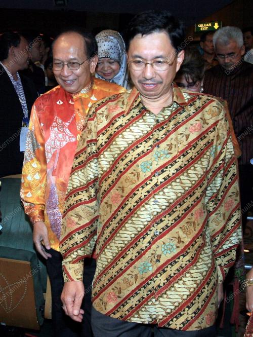 RAIS YATIM