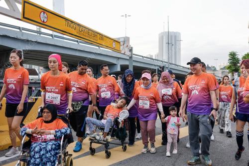 DATUK SERI NANCY SHUKRI
