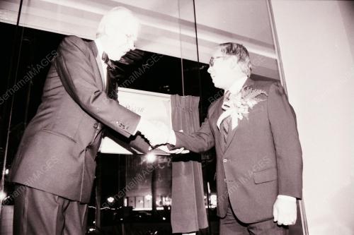 TAN SRI SABARUDDIN CHIK