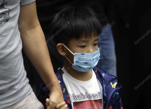 WABAK INFLUENZA