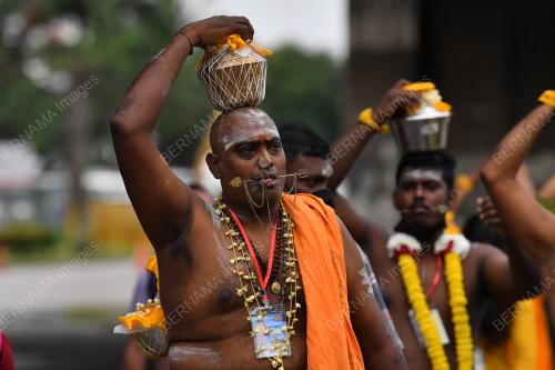 HARI THAIPUSAM