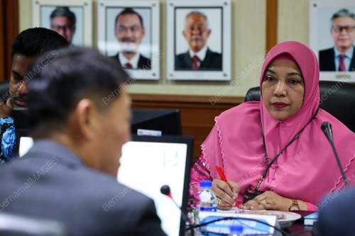 NUR-UL AFIDA KAMALUDIN