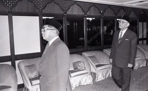 MAJLIS RAJA-RAJA