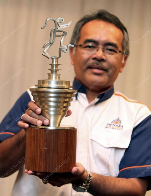 ZULKIFLI MOHAMAD