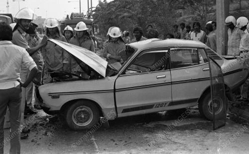 KL03_18022015_KERETA_KEMALANGAN