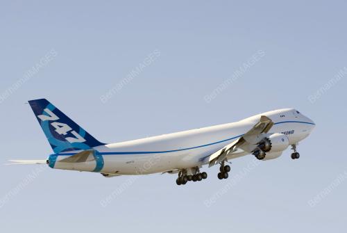 BOEING 747_