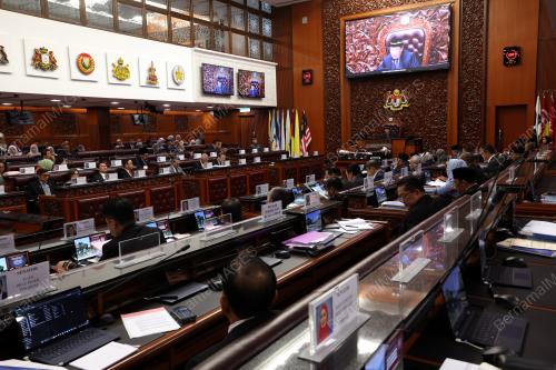 DATUK MUTANG TAGAL