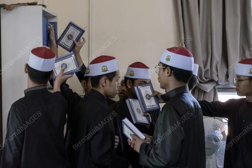 NUZUL QURAN