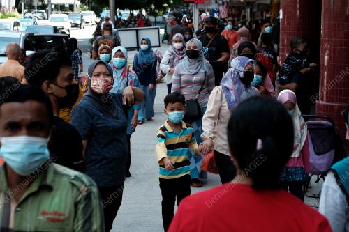 TINJAUAN CUTI HUJUNG MINGGU RAMADAN