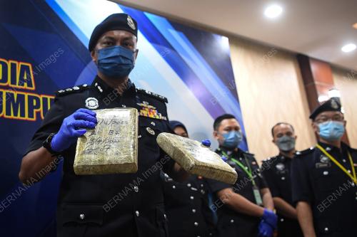 ACP JAMSIROL JAMALUDDIN