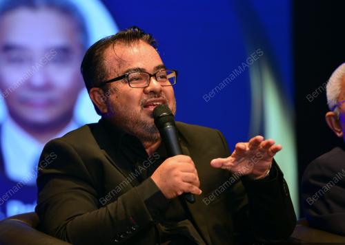 SHEIKH FAISAL SHEIKH MANSOR
