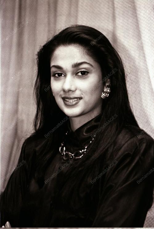 KAVITA KAUR