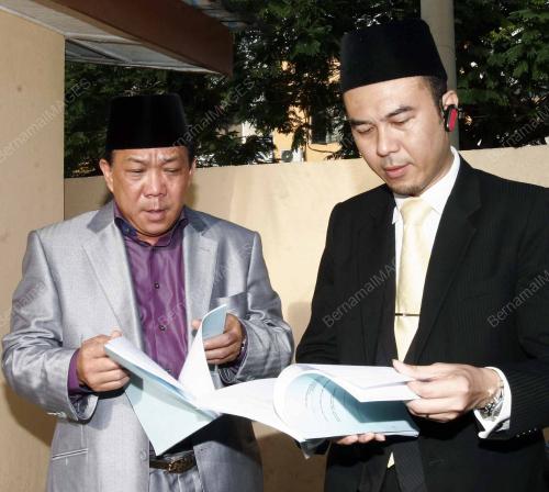 BUNG MOKHTAR