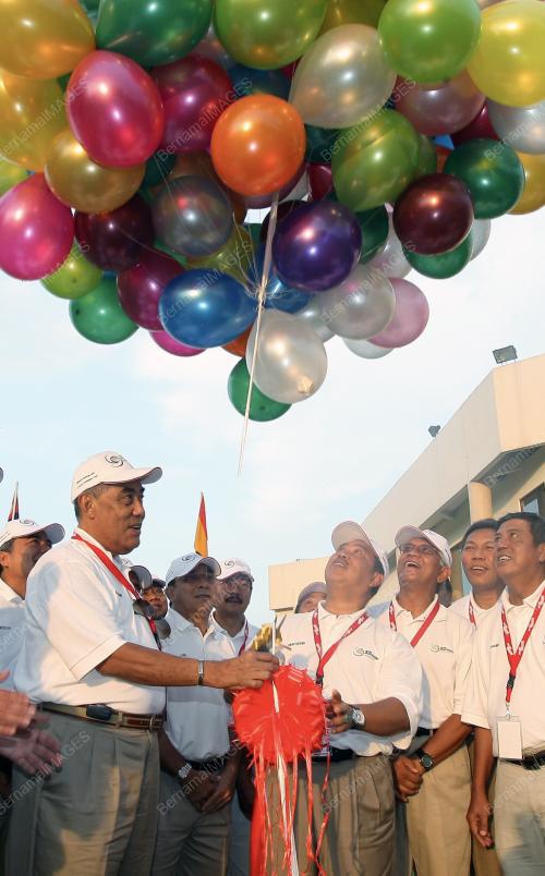 MUHYIDDIN YASSIN