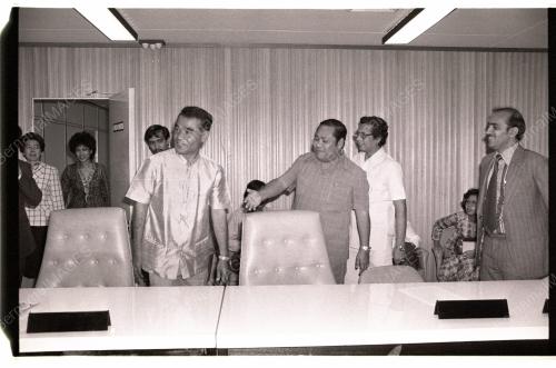 DATUK SHARIFF AHMAD