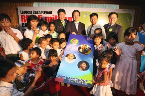 ALBERT LAU YIONG