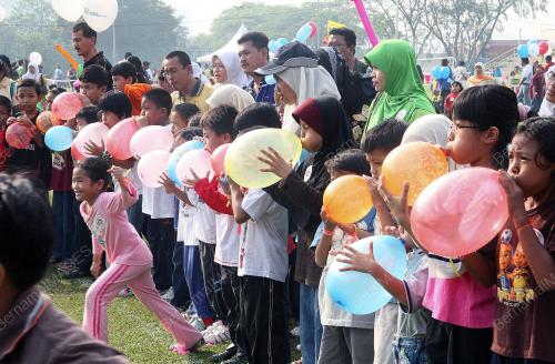 HARI KELUARGA TNB