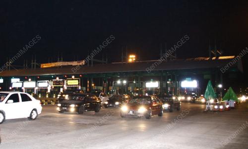 BALIK KAMPUNG
