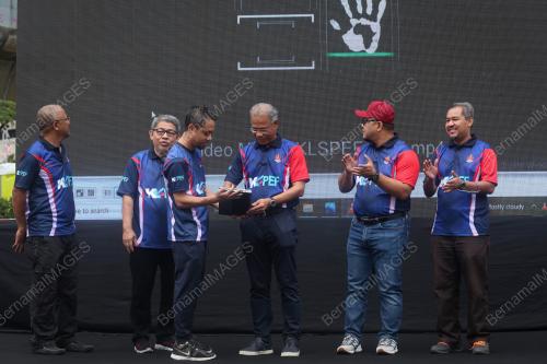 DATUK SERI MAHADI CHE NGAH