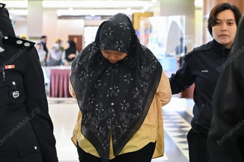 MAHKAMAH KUALA LUMPUR
