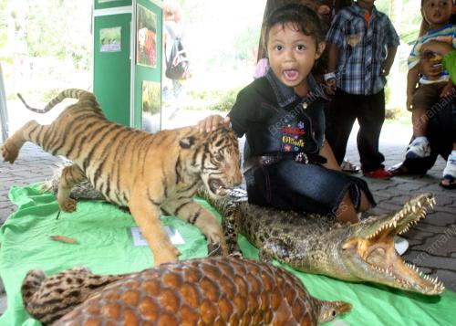 ZOO NEGARA
