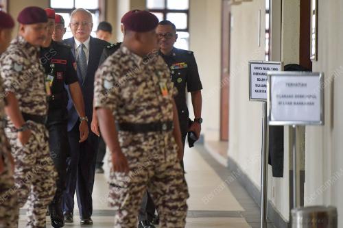 DATUK SERI NAJIB TUN RAZAK