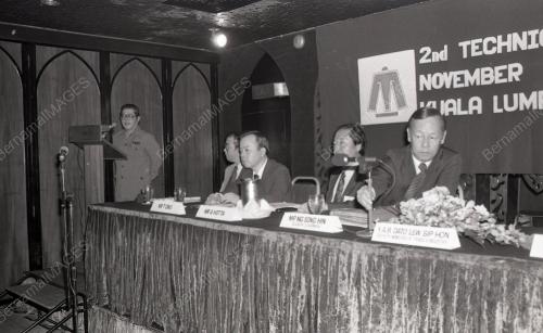 SEMINAR TEKNIKAL