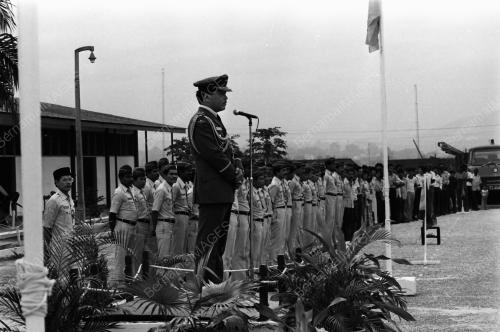 DATUK MOHAMED NGAH SAID