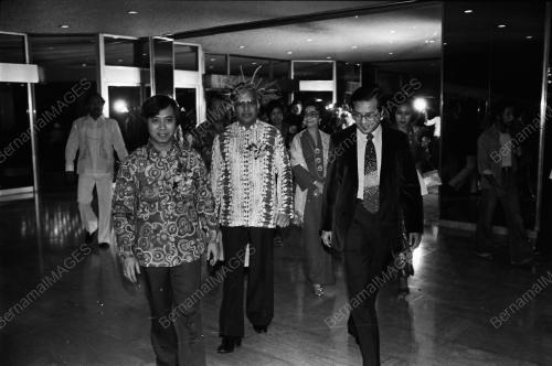 MALAM PANCAR SENI '80