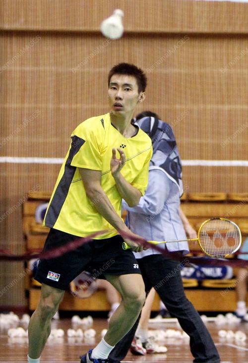 KL03_19012011_BADMINTON
