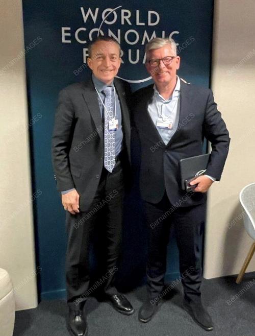 ERICSSON-INTEL