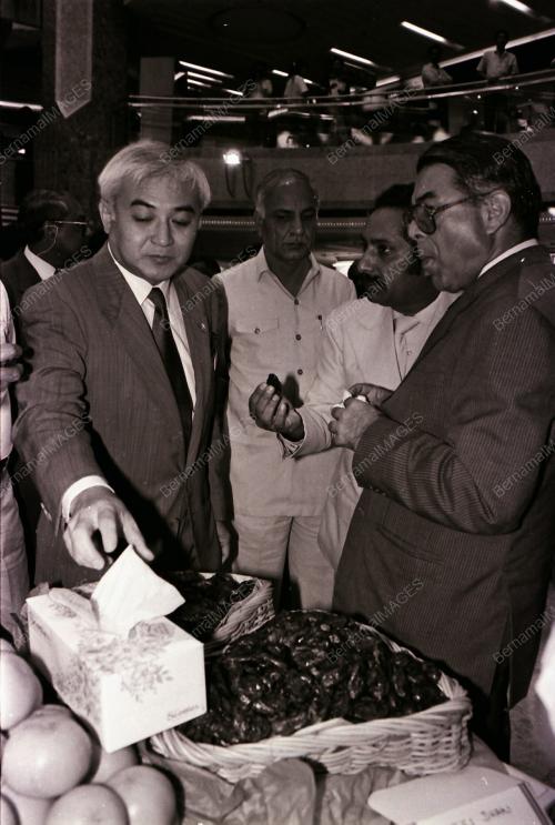 DATO' KOK WEE KIAT
