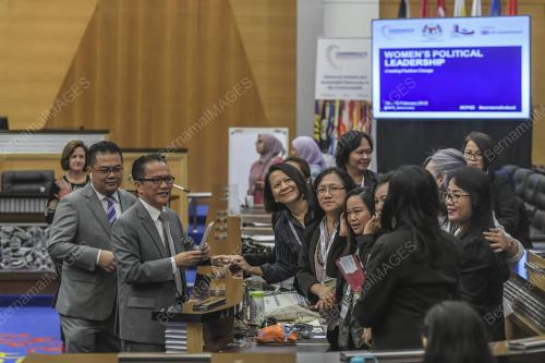 KL03_19022019_WOMEN_POLITICAL_BN201902150686