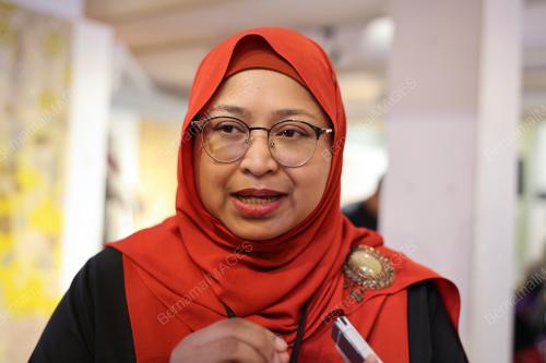 JUITA JAAFAR MANAP