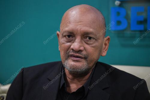 DATUK DR PEKAN RAMLI