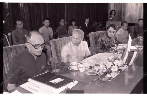 PRESS CONFERENCE