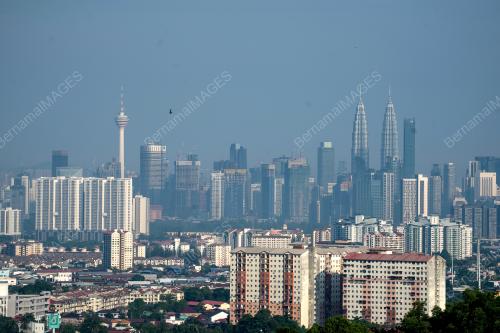 BANDARAYA KUALA LUMPUR