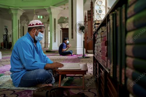 TINJAUAN NUZUL QURAN